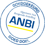 ANBI - Goedgekeurd goed doel